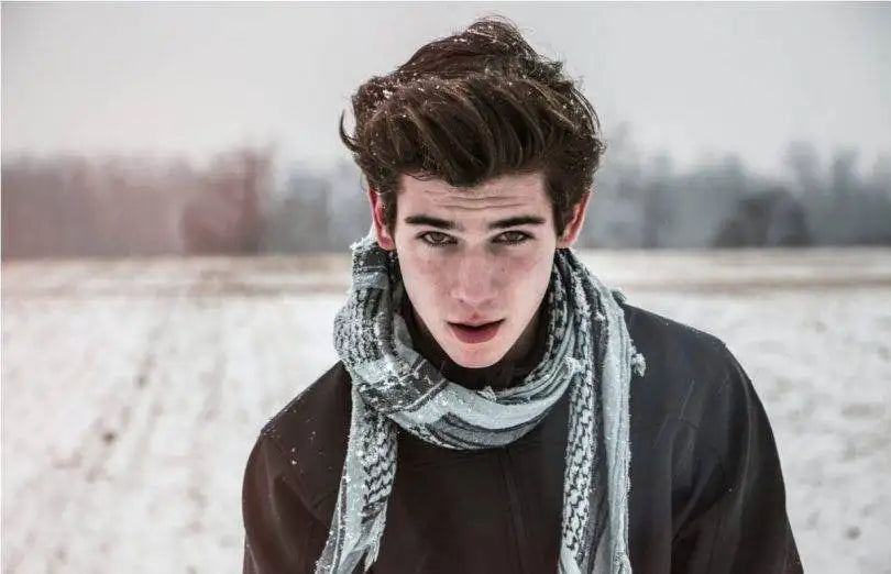 10 Easy Men’s Winter Outfit Ideas For You to Look Awesome