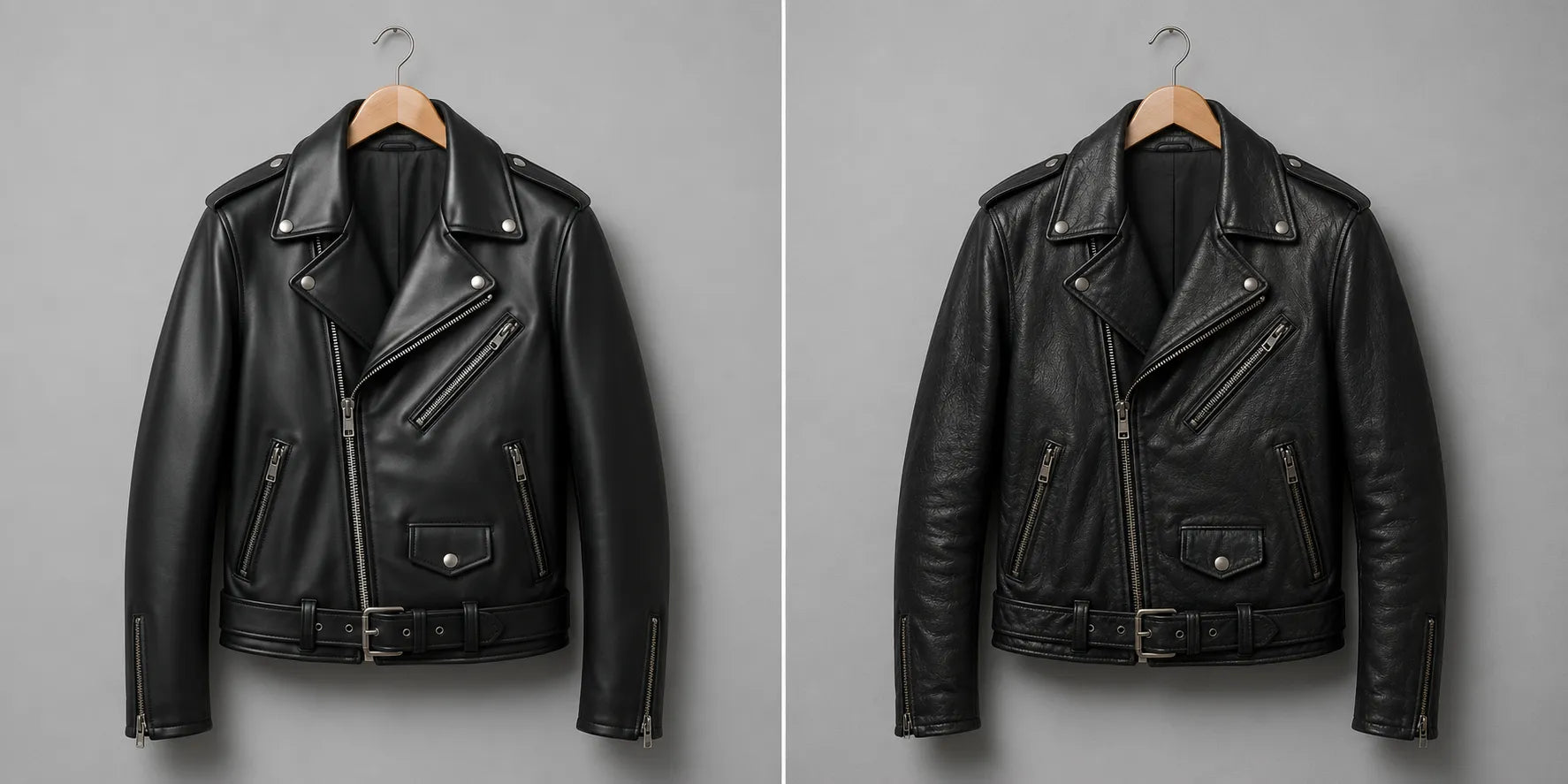 Premium Faux vs. Value-Priced Real Leather: Which One Wins?