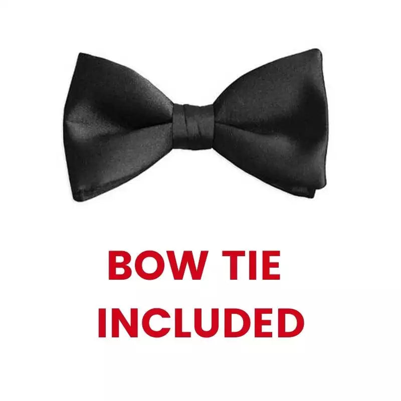 Men’s Green Shawl Lapel Tuxedo — Single Button, Black Lapel