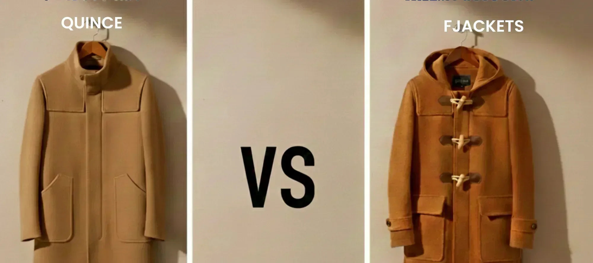Quince vs FJackets: Which Wool Coat Is Actually Worth Buying?