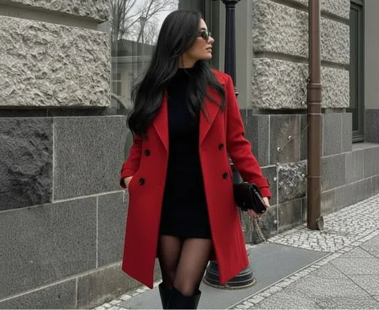 Wool Coats 101
