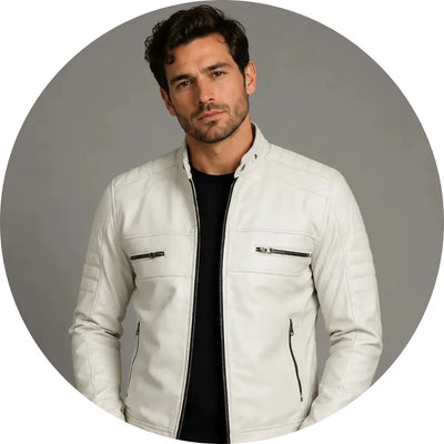 Biker Jackets