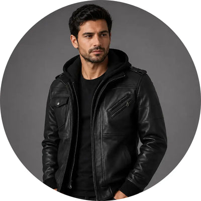 Bomber Jackets